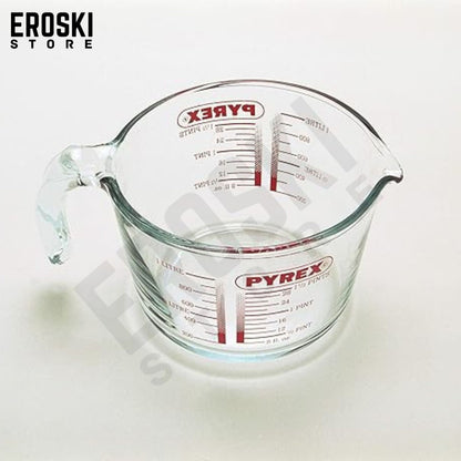 Pyrex Measuring Jug 500ml