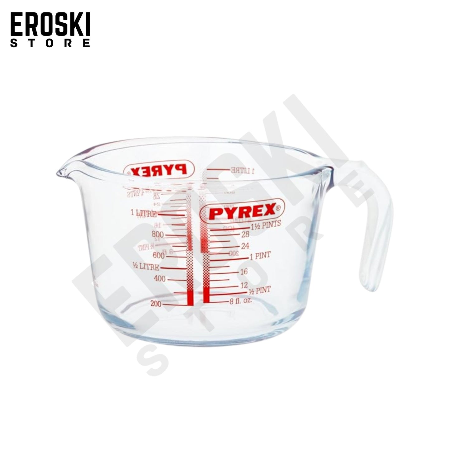 Pyrex Measuring Jug 500ml