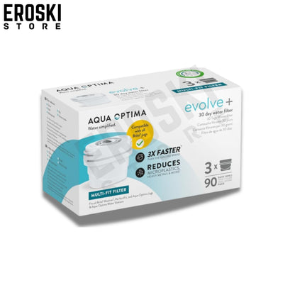 Aqua Optima EPS311 Evolve+ 30 Day Water Filter Cartridge